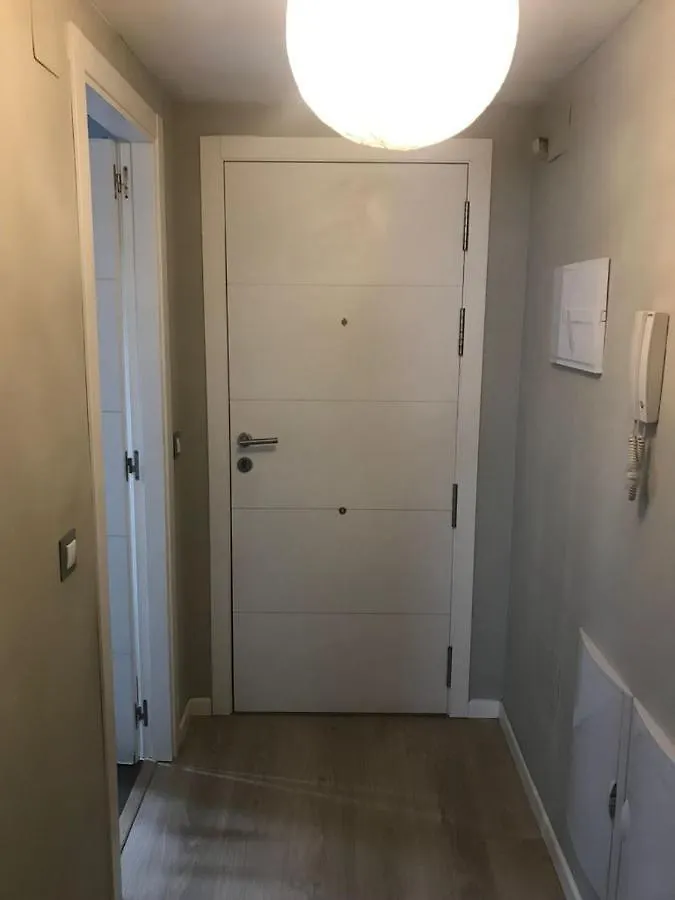 Helena Home مالقة إسبانيا