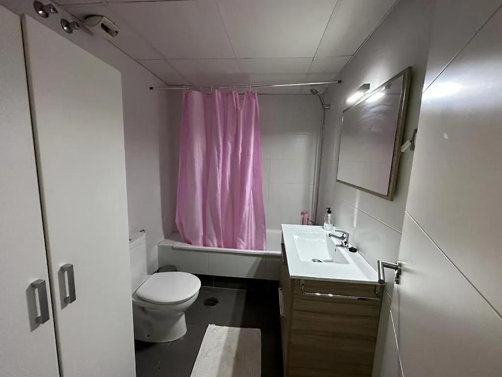 Helena Home مالقة شقة