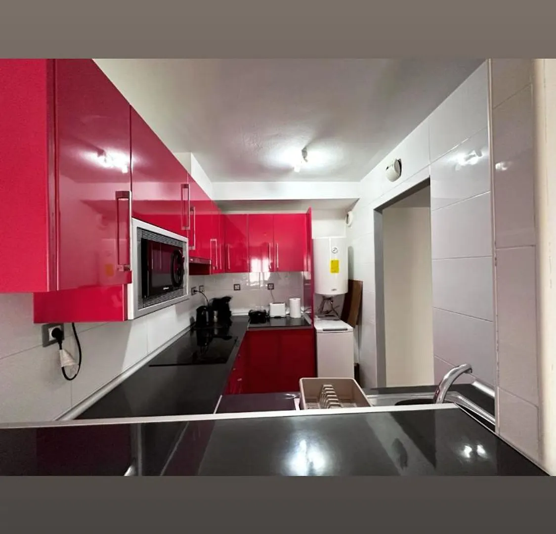 شقة Helena Home مالقة