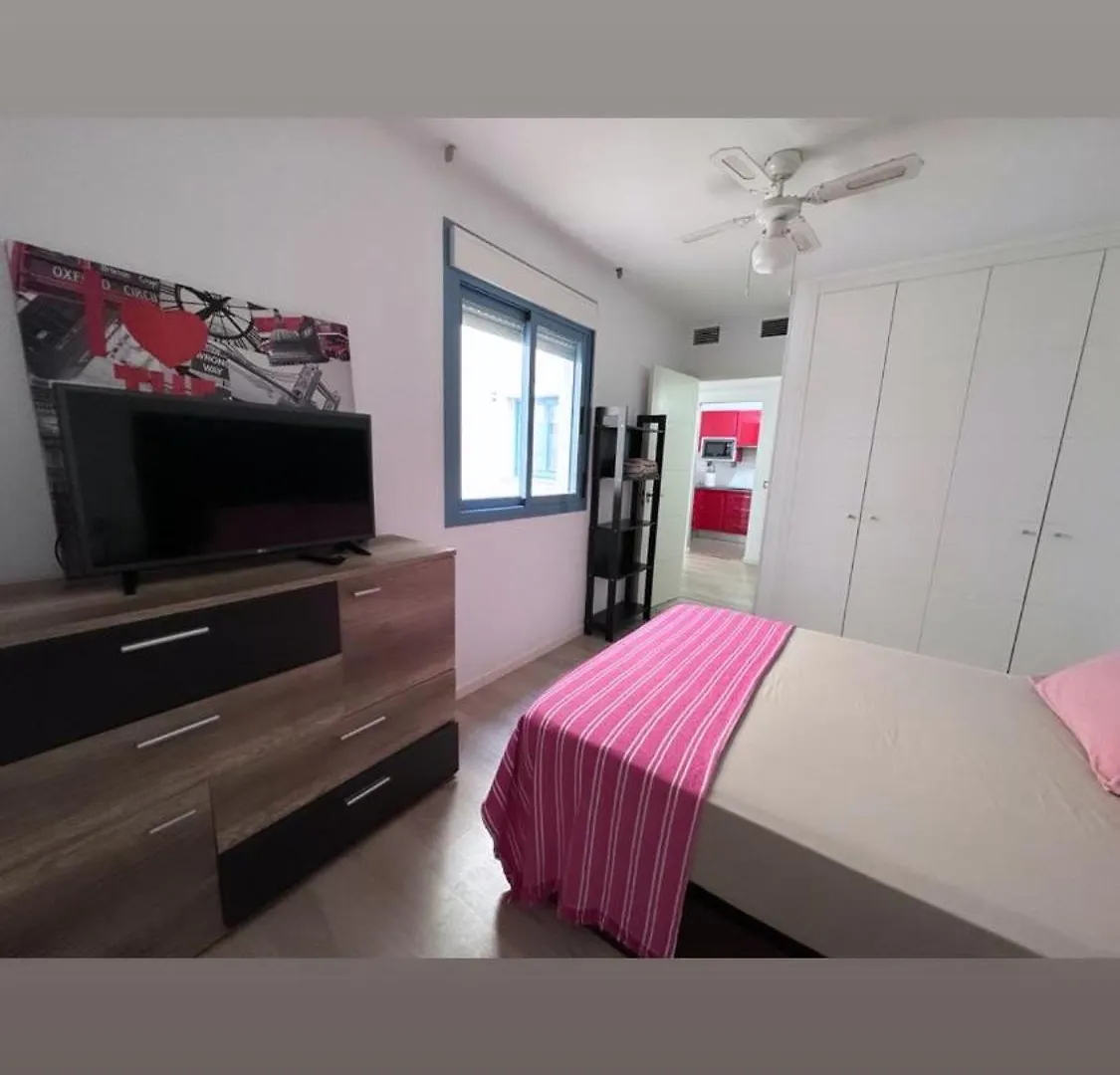 Apartman Helena Home Málaga