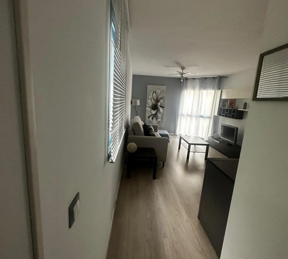 Apartman Helena Home Málaga